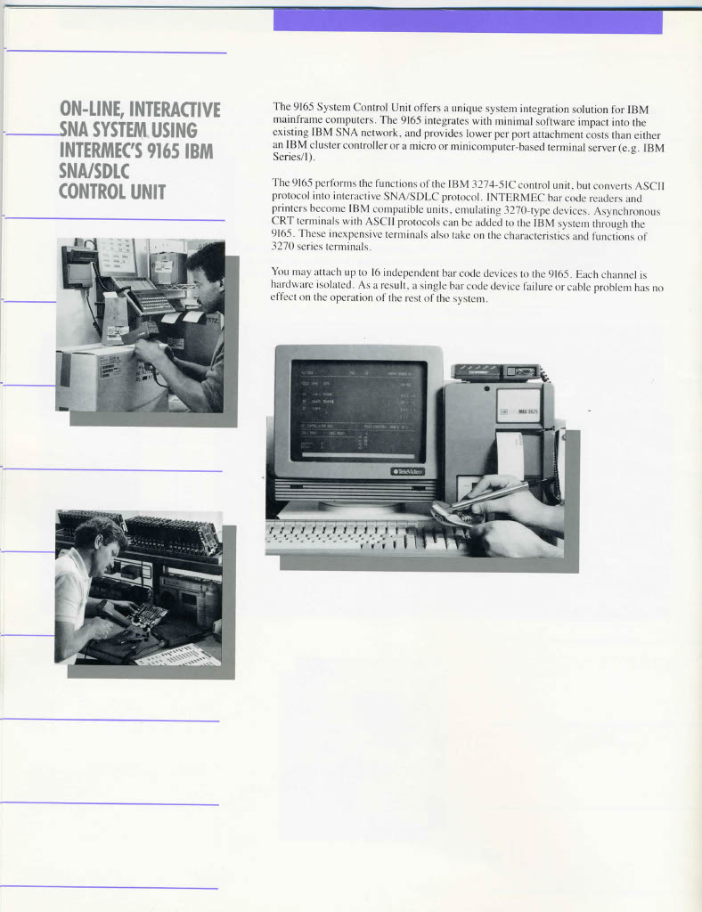IBM Systems page 6